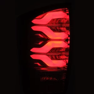 Toyota Tacoma LED Tail Lights