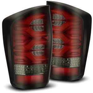 Toyota Tacoma LED Tail Lights